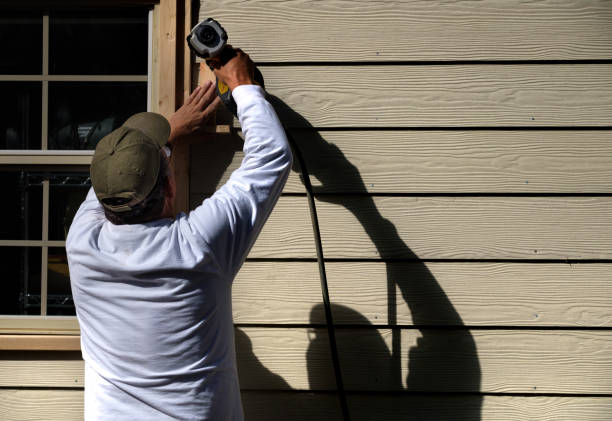 Best Siding Painting and Refinishing  in Pittsburg, KS